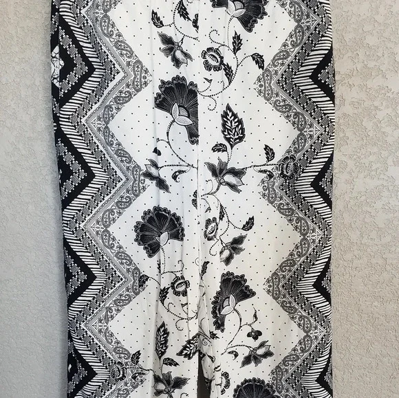 Ett:WA by anthropologie trousers - Picture 3 of 6